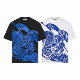 Picture of Burberry T Shirts Short _SKUBurberryS-2XLxetr16319760